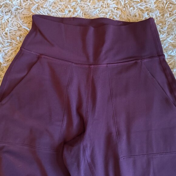 Lululemon Align High Rise Jogger - Picture 4 of 9